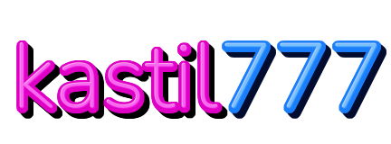 kastil777 — logo kanal
