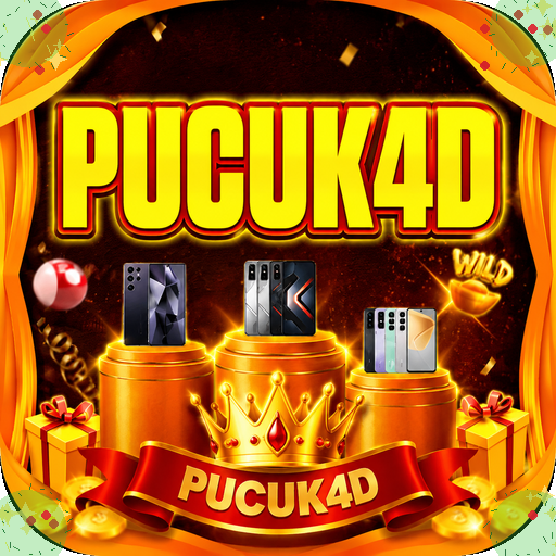 pucuk4d — mitra unggulan